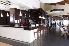 SNÖ Aragón Hills Hotel