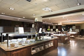 SNÖ Aragón Hills Hotel