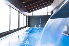 SNÖ Aragón Hills Hotel