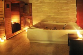 SNÖ Aragón Hills Hotel