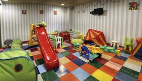 SNÖ Aragón Hills Hotel