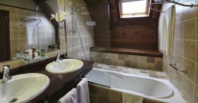 SNÖ Aragón Hills Hotel