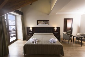 SNÖ Aragón Hills Hotel