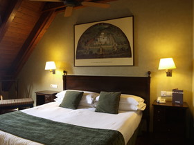 Hotel Saliecho
