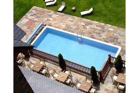 Hotel Saliecho
