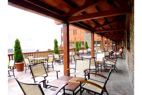 Hotel Saliecho