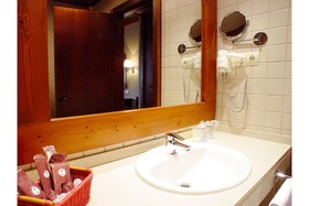Hotel Saliecho