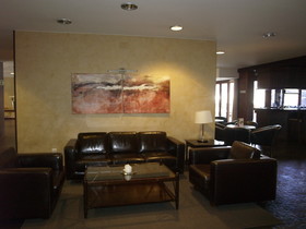 Hotel Saliecho