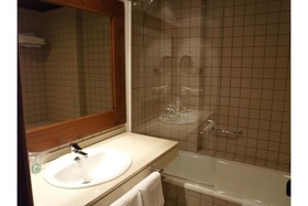 Hotel Saliecho