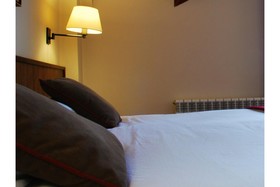 Hotel Saliecho