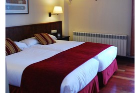 Hotel Saliecho
