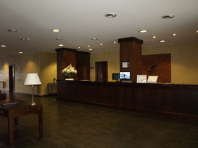 Hotel Saliecho
