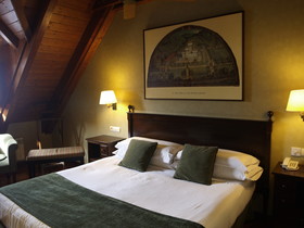 Hotel Saliecho