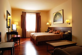 Hotel Saliecho