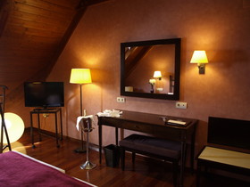 Hotel Saliecho