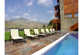 Hotel Saliecho