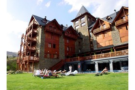 Hotel Saliecho