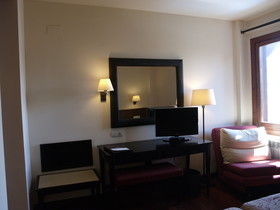 Hotel Saliecho