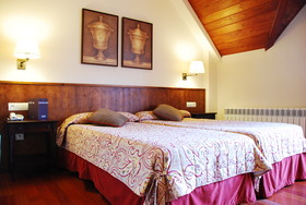 Hotel Saliecho