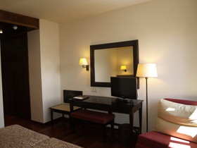 Hotel Saliecho