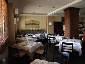 Hotel Saliecho