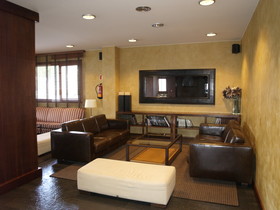 Hotel Saliecho