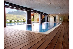 Hotel Saliecho