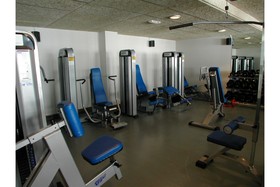 Hotel Saliecho