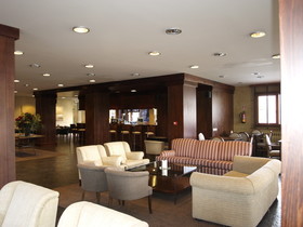 Hotel Saliecho