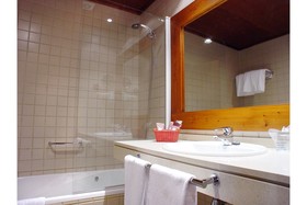 Hotel Saliecho