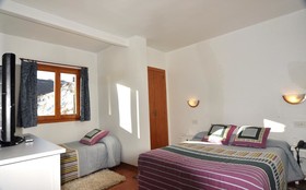 Hotel Tirol