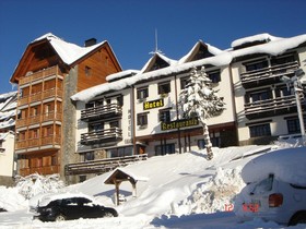 Hotel Tirol