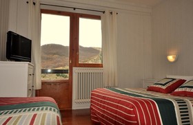 Hotel Tirol