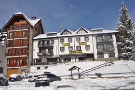 Hotel Tirol