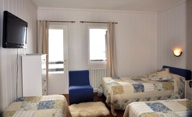Hotel Tirol