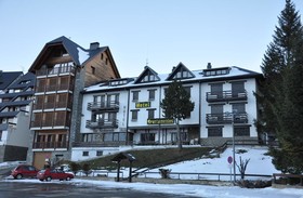 Hotel Tirol