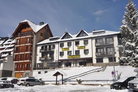 Hotel Tirol
