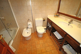 SNÖ Villa de Sallent 3*