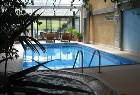 SNÖ Villa de Sallent 3*