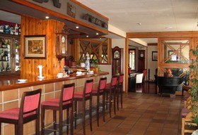 SNÖ Villa de Sallent 3*