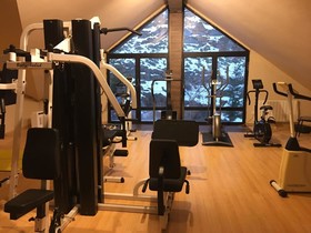 SNÖ Villa de Sallent 3*