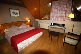SNÖ Villa de Sallent 3*