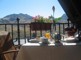 SNÖ Villa de Sallent 3*