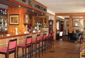 SNÖ Villa de Sallent 4*