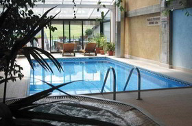 SNÖ Villa de Sallent 4*