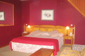 SNÖ Villa de Sallent 4*