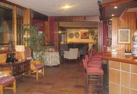 SNÖ Villa de Sallent 4*