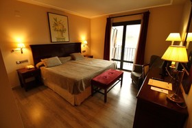 SNÖ Villa de Sallent 4*
