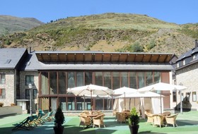 Hotel Vilagaros Apartamentos