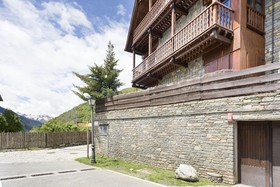 Luderna Apartamento Orri